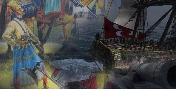 Osmanlı İmparatorluğu Dağılma Dönemi
