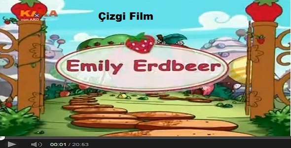 Emily Erdbeer
