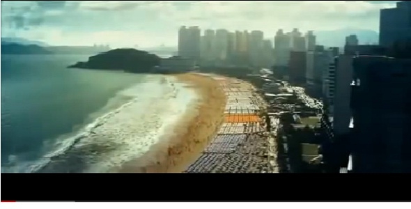 Japanese Tsunami