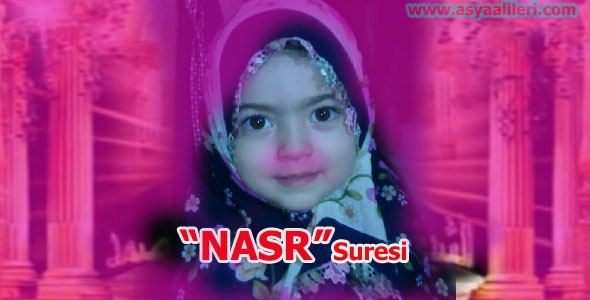 Nasr Suresi