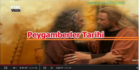 Sodom ve Gomore
