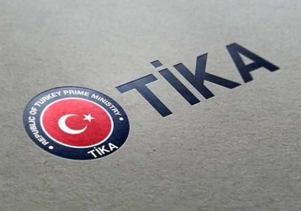 TİKA