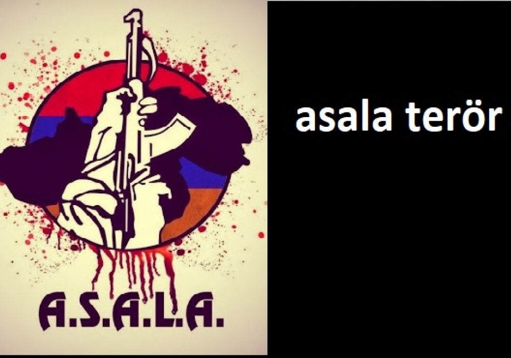 ASALA ve Faaliyetleri
