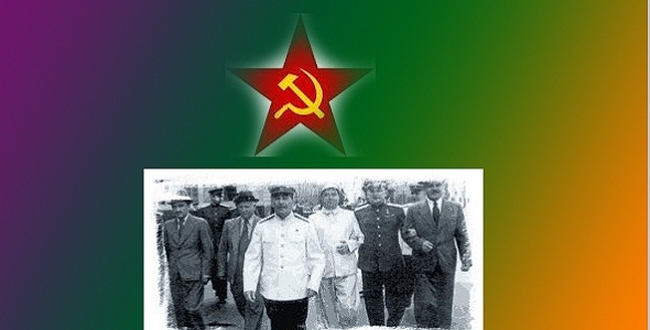Kominform ve Comecon