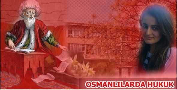 Osmanlı Hukuku