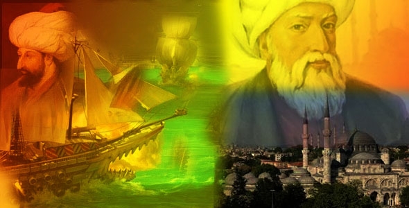 Yükseliş Dönemi Osmanlılarda Devlet Anlayışı
