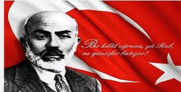 Mehmet Akif Ersoy'un Hayatı