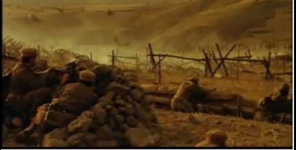 Kütahya - Eskişehir Muharebeleri  (10 - 24 Temmuz 1921)