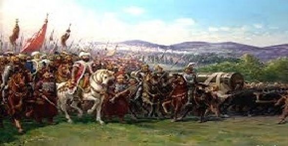 İstanbul'un Fethi