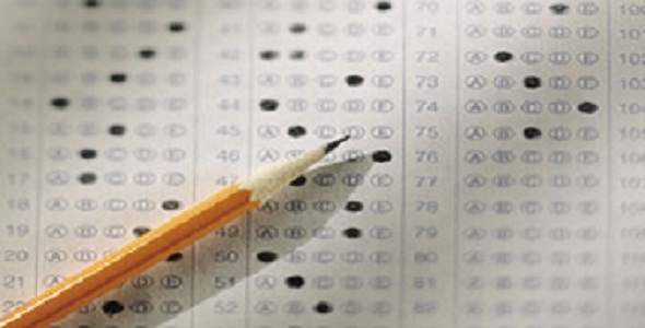 Test Soruları