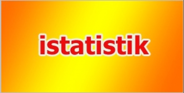 Osmanlılarda Nüfus İstatistiği 