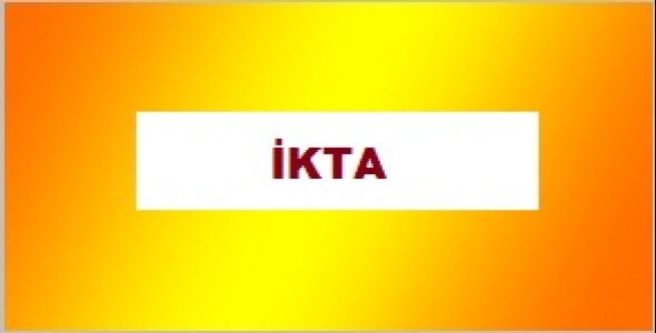 İkta Sistemi