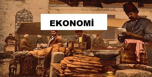 Tanzimat Dönemi Osmanlı Ekonomisi