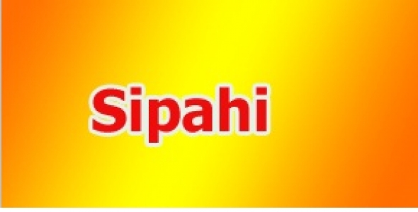 Sipahilerin Görev ve Sorumlulukları