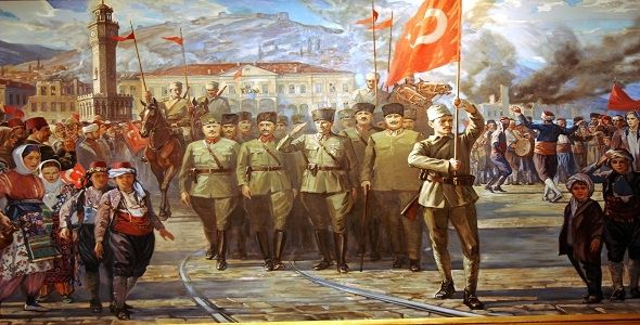 Türk Ordusu ve Milli Savunma
