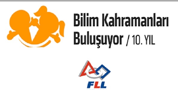 Bilim Kahramanları Buluşuyor 
