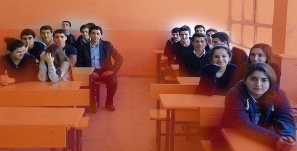 Boş