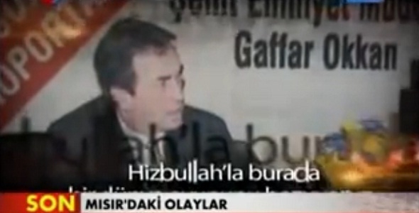 Gaffar Okan Belgeseli