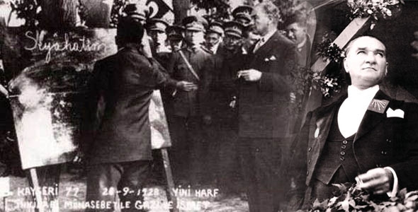 Atatürk Döneminde Yapılan İnkılaplar