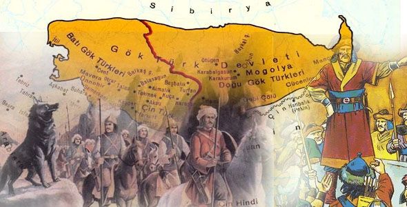 Türklerde Ordu