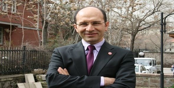 Doç. Dr. Erol Yılmaz