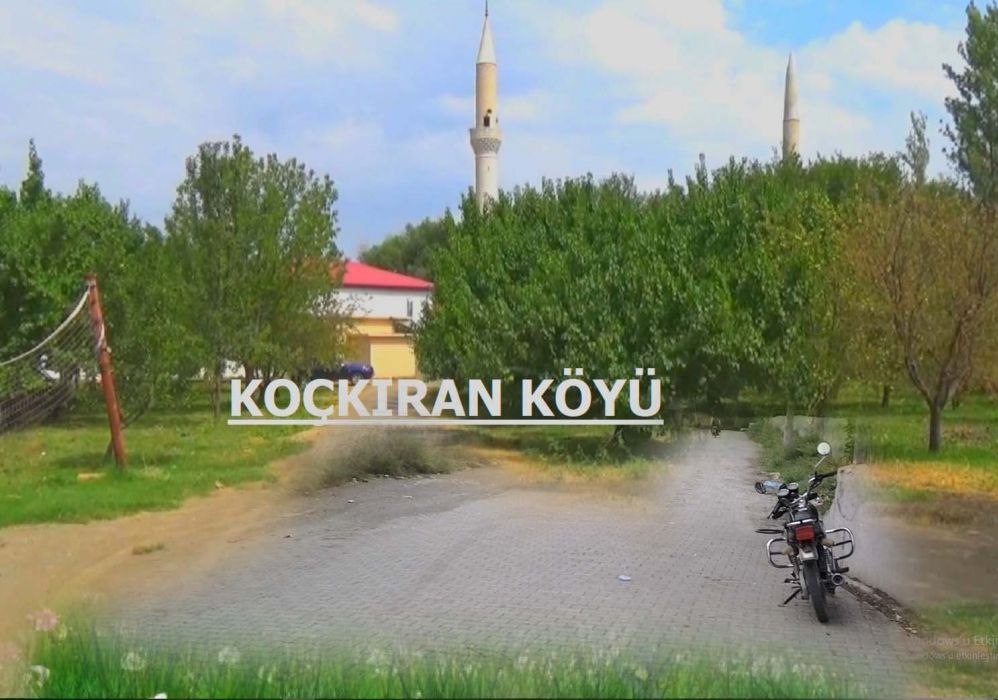Koçkıran Köyü-Dize