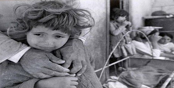 Nakba Günü (Büyük Felaket)