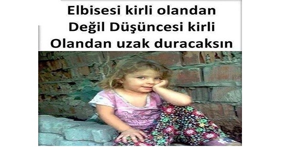 Kim Daha Çok Kirli