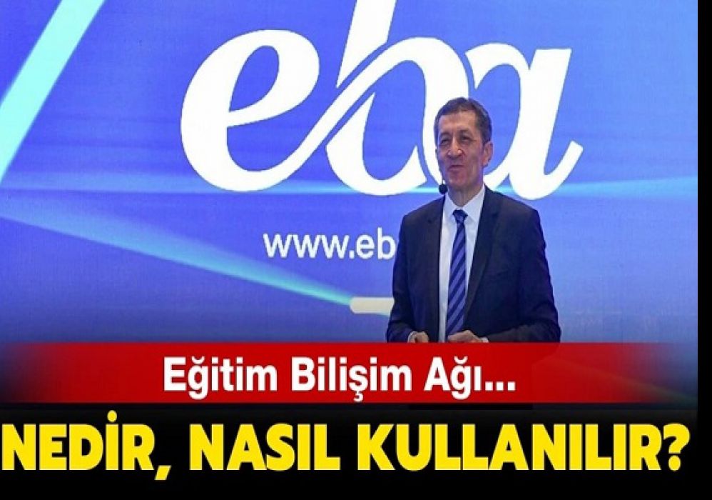 Eba Eğitim Videoları