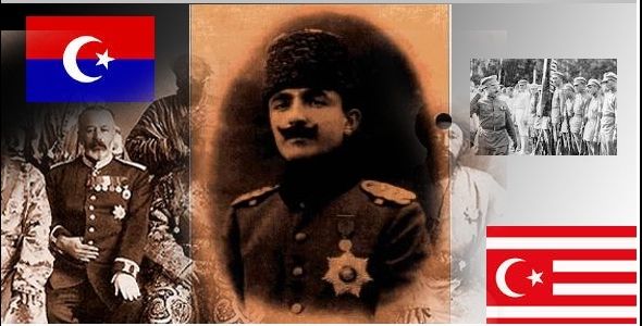 Basmacı Haraketi