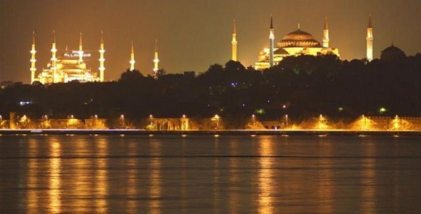 Ramazan Ayı ve Oruç