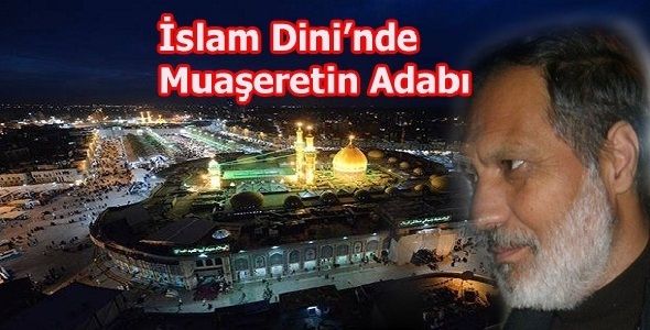 Adab-ı Muaşeret