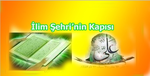 Hakiki İlmin Kaynağı