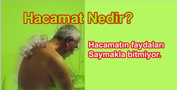 Hacamat