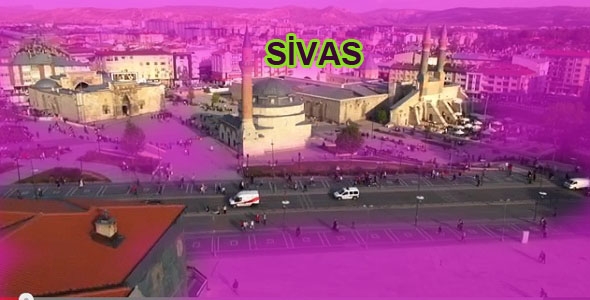 Sivas Tarihi