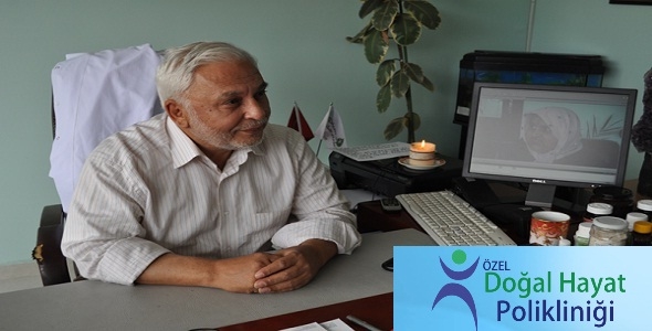 Dr Suat Arusan