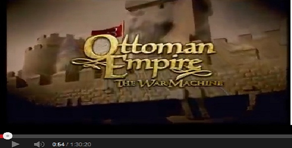 Ottoman Empire