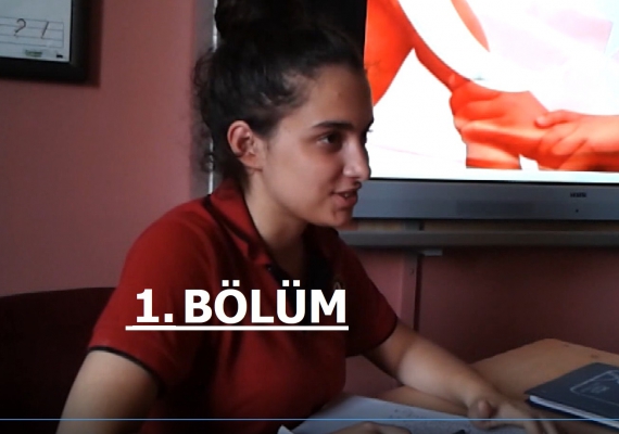 Belgesel: Askeri Darbe Girişimi -1.BÖLÜM