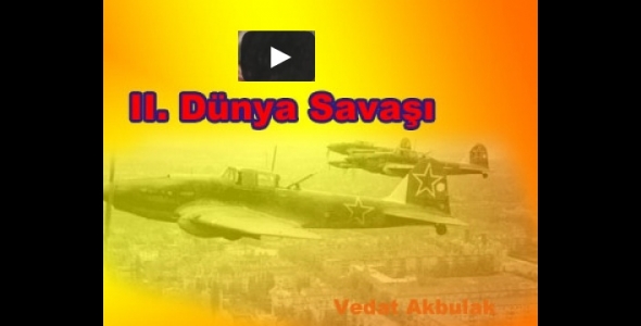 II. Dünya Savaşı