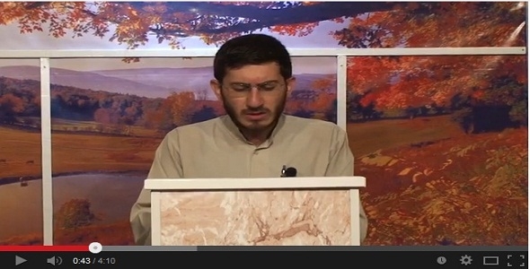 Boş